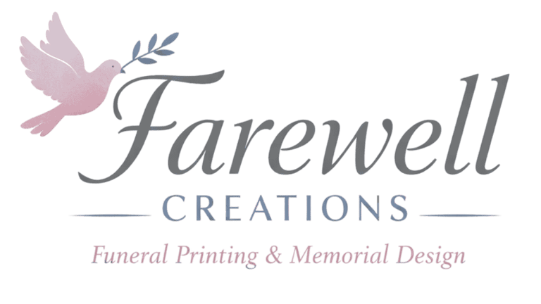 FEARWELL CREATIONS logo