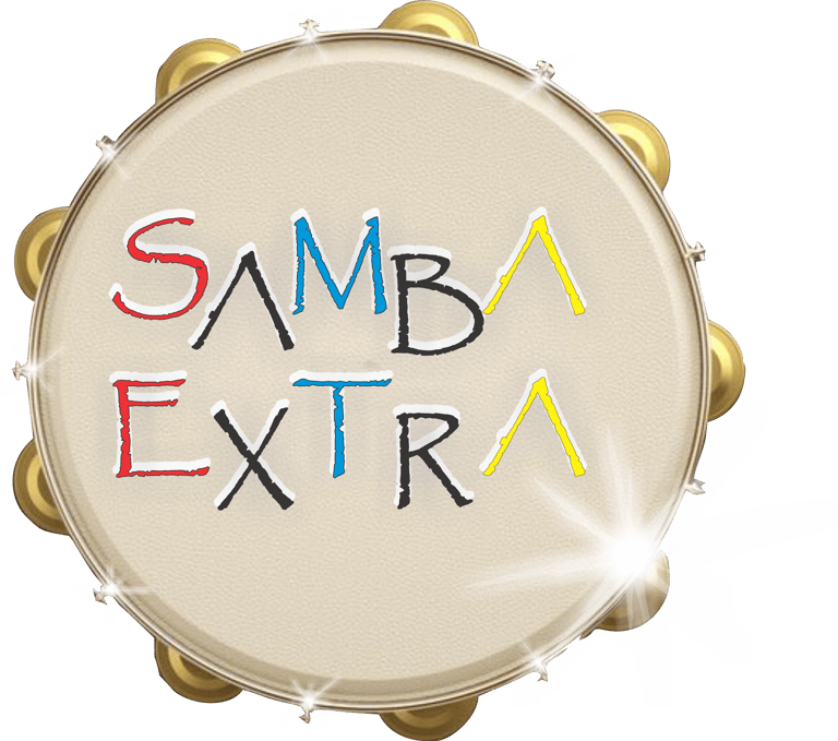 SAMBA EXTRA logo