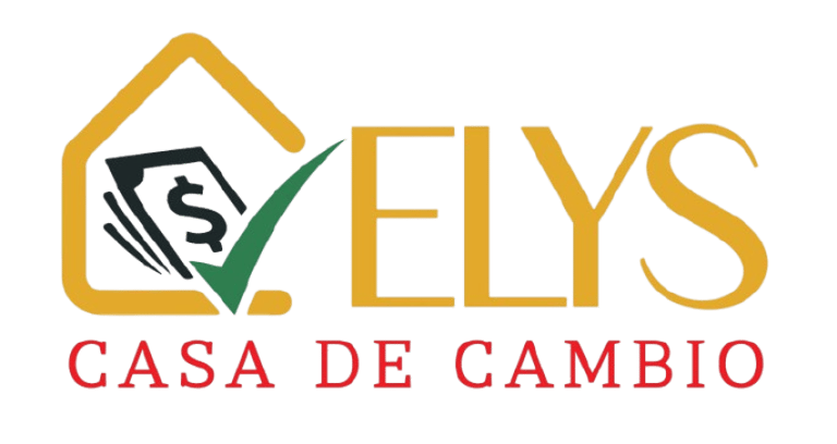 Celys Casa De Cambio logo