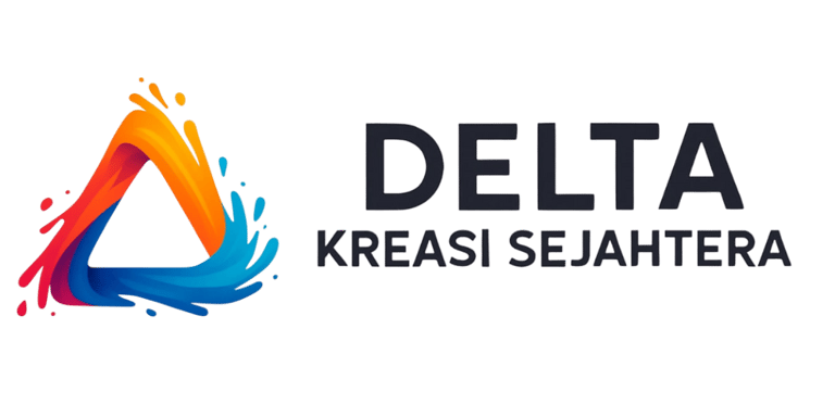 Delta Kreasi Sejahtera logo