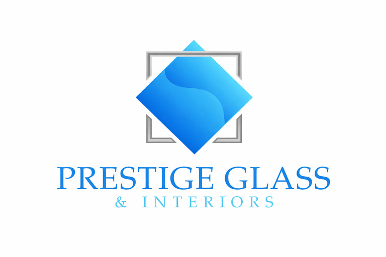 Prestige Glass and Interiors logo