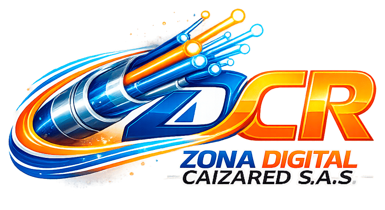 Zona Digital CaizaRed S.A.S logo