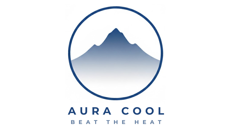 AuraCool logo