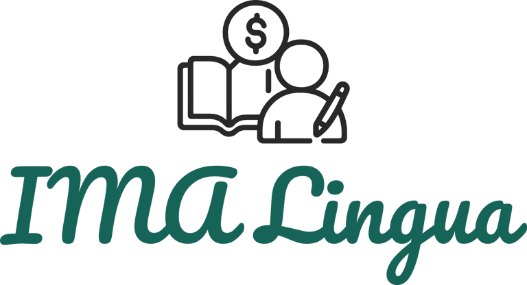 influencelingua.com logo