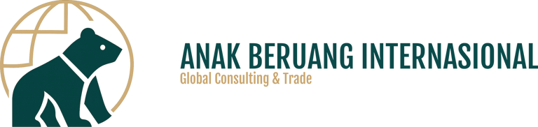 PT ANAK BERUANG INTERNASIONAL logo
