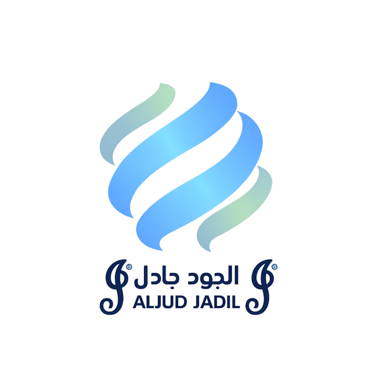 AlJud Jadil LTD. logo