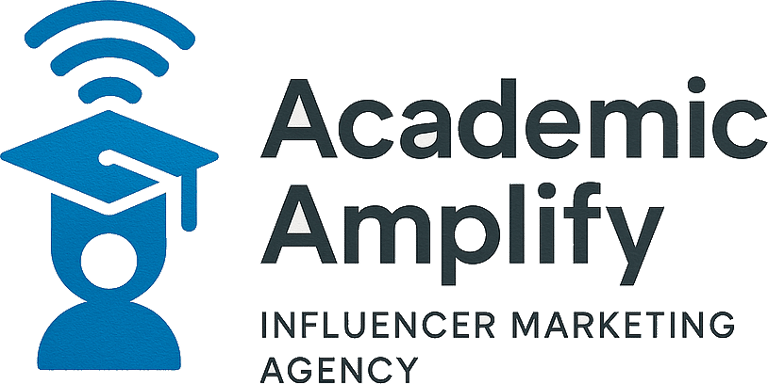 Academic Amplify logo