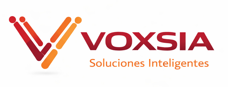 Voxsia logo