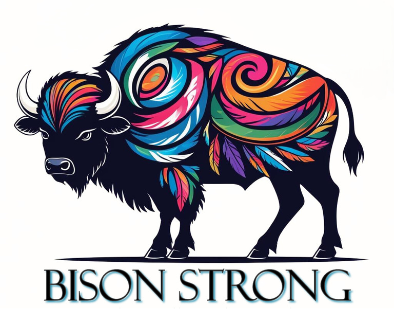 Bison Strong, LLC logo