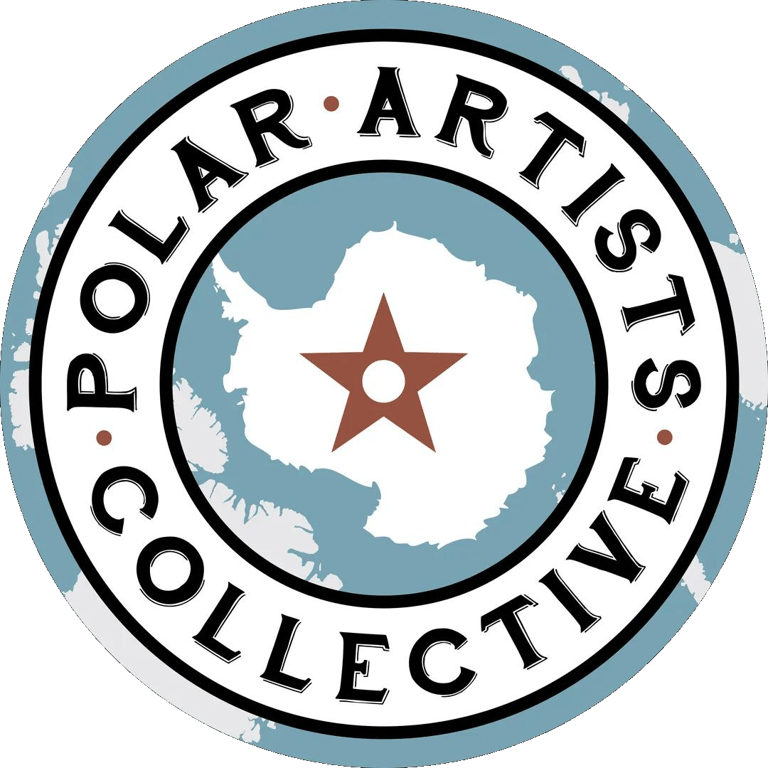 Polar Artists Collective logo
