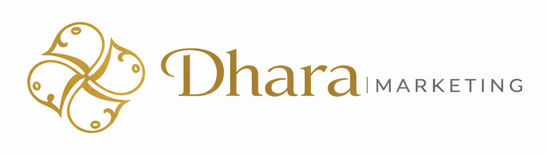 Dhara Marketing logo