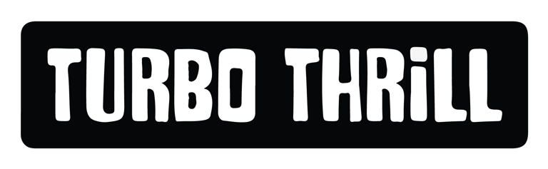 Turbo Thrill logo