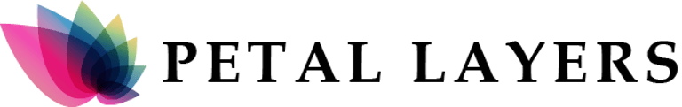Petal Layers logo