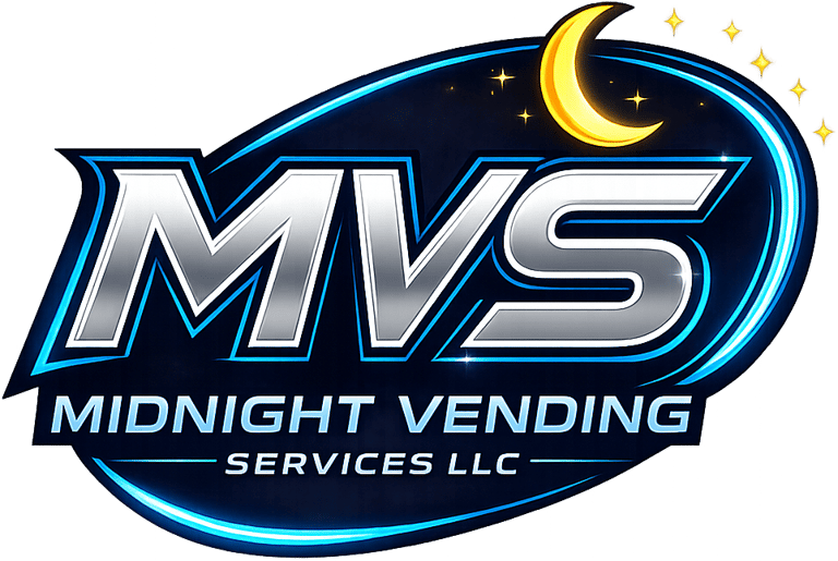 MidnightVendingServicesLLC logo