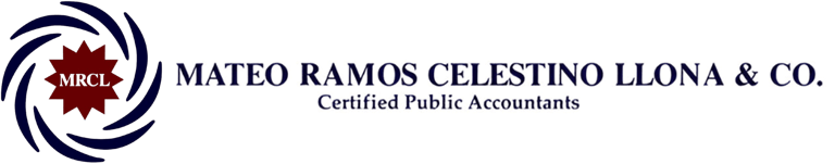 Mateo Ramos Celestino Llona & Co. logo
