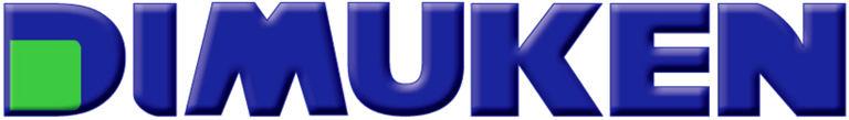 Dimuken logo