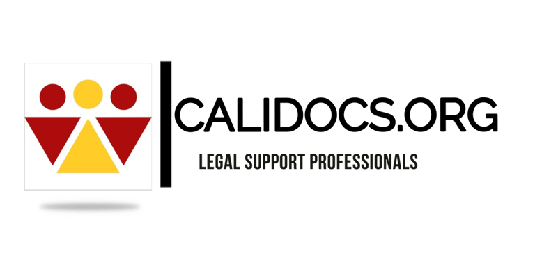 calidocs logo