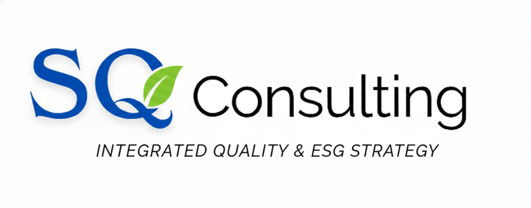 SQ Consulting logo