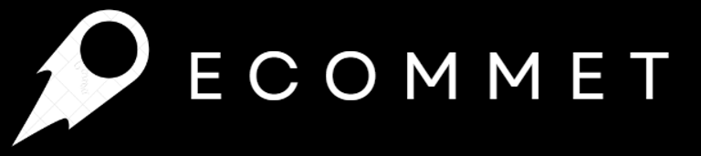 ECOMMET Growth Agency logo