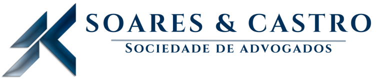 Soares & Castro, Sociedade de Advogados. logo