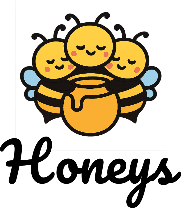 Honeys Soapworks logo