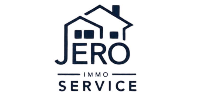 JERO IMMO SERVICE logo