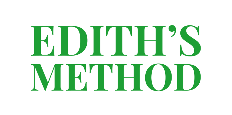 Edith's Method logo