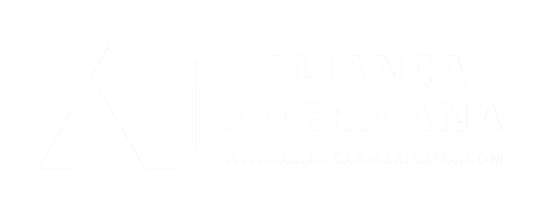 ALIANÇA AMERICANA logo