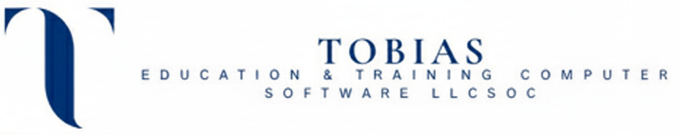 Tobias Education & Training Computer Software logo