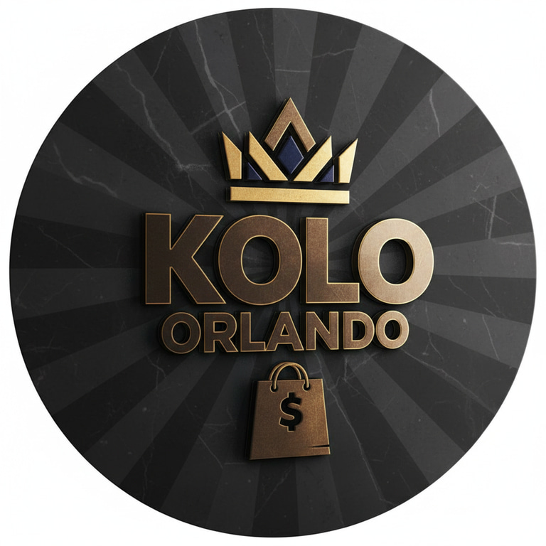 KOLO Orlando logo