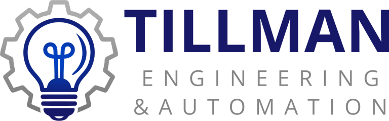 Tillman Engineering & Automation logo
