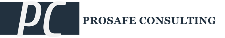ProSafe Consulting: Quality and Safety Solutions for Your Business logo