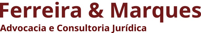 Ferreira & Marques - Advocacia e Consultoria Jurídica logo