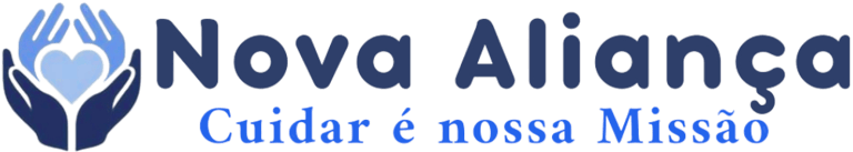 Nova Aliança logo