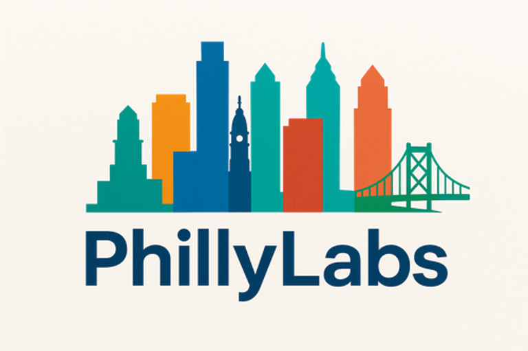 PhillyLabs logo