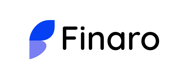 Finaro logo