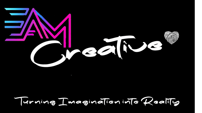 EAM Creative logo