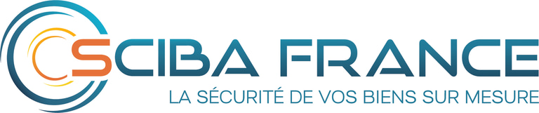 Sciba france logo