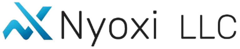 Nyoxi logo