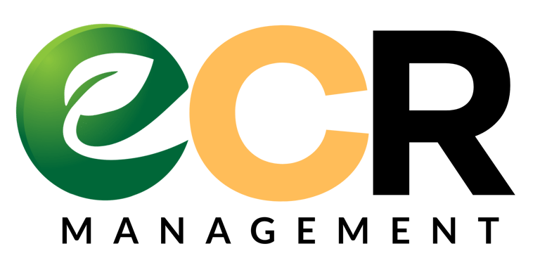 ECR Management logo