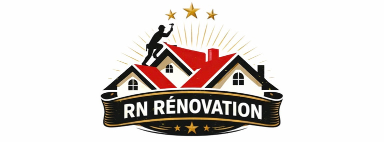 RN RENOVATION logo