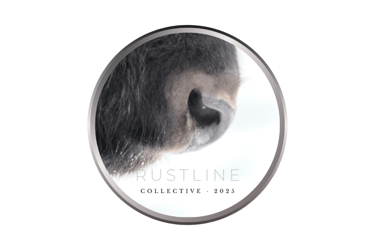 Rustline Collective logo