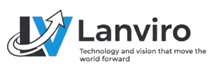Lanviro logo