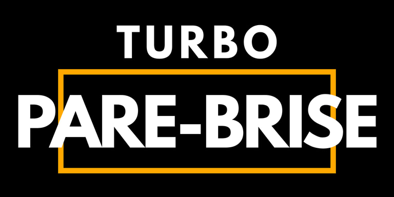 Turbo Pare-Brise logo