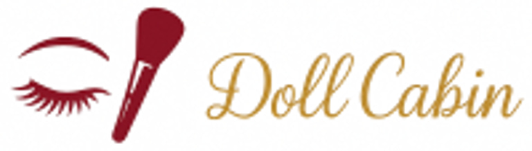 Doll Cabin logo