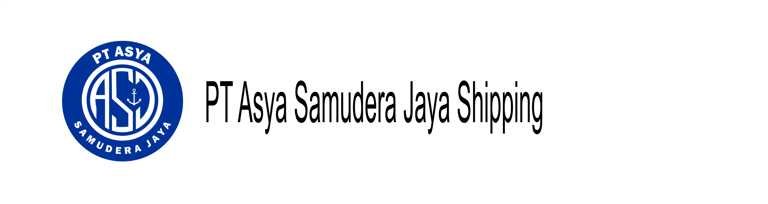 PT Asya Samudera Jaya Shipping logo