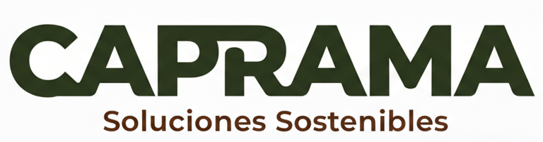 CAPRAMA logo