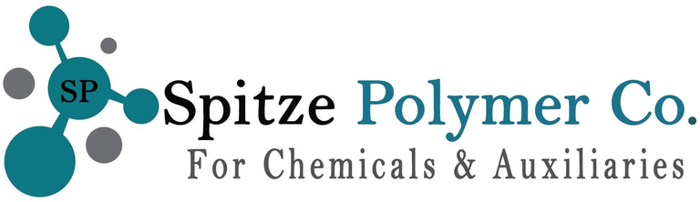 Spitze Polymer Co logo