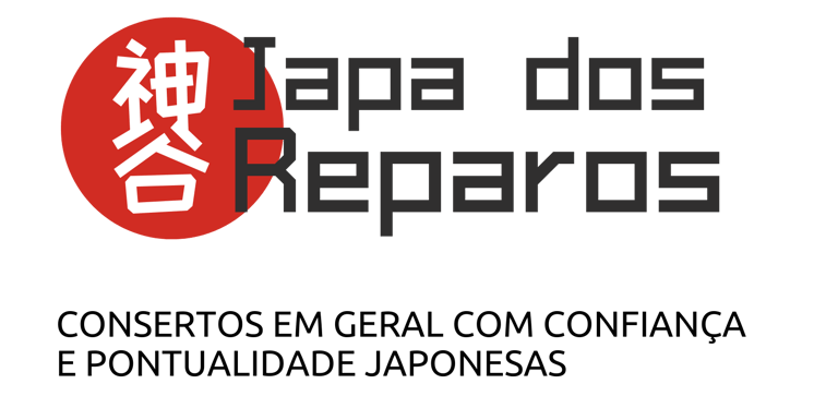 Japa dos Reparos logo