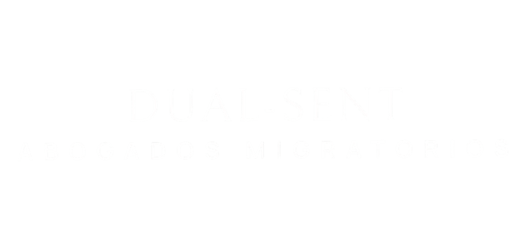 DUALSENT LEGAL logo